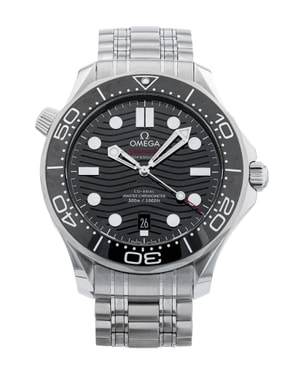 Montres de luxe d’occasion toujours au sein de la garantie du fabricant